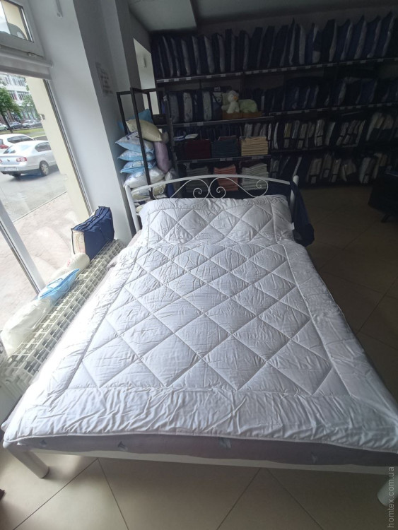 Ковдра Billerbeck Тіффані 200x220 см