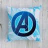 Декоративная подушка Tac Avengers 40x40 см