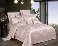 Постельное белье Bella Villa J-0060 евро