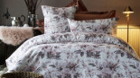 Постельное белье Issimo Home Ninna евро