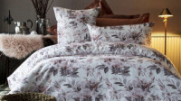 Постельное белье Issimo Home Ninna евро