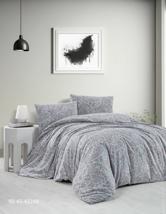 Постільна білизна Cotton Collection модель 49 євро