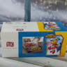 Постельное белье TAC Disney Harika kanatlar детское