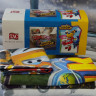 Постельное белье TAC Disney Harika kanatlar детское
