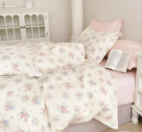 Постельное белье Вилюта 815 сатин-твилл полуторный