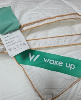 Ковдра Wake Up Paris Nano 155х215 см Ковдра Wake Up Paris Nano 155х215 см