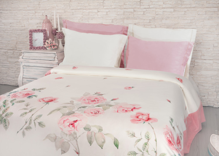 Плед Home Sweet Home Rosendal 220x250 см