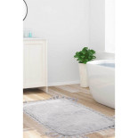 Килимок Irya Lorna mor 70х110 см