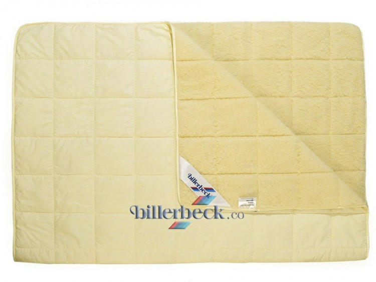 Одеяло Billerbeck Лама 155х215 см.