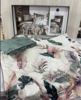 Постільна білизна La Romano Reneta євро