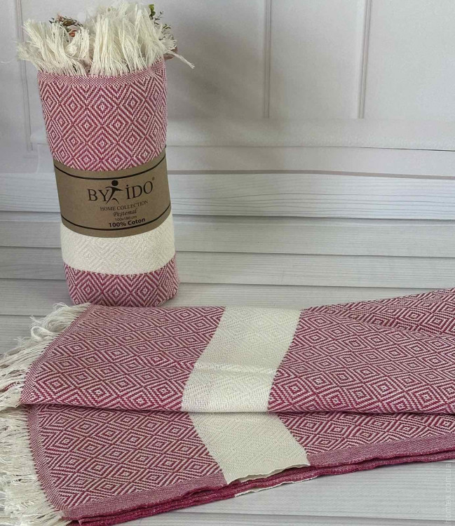 Полотенце пляжное By Ido Pestemal 100x180 см, модель 11