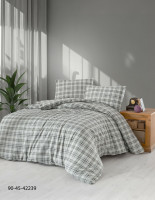 Постільна білизна Cotton Collection модель 50 євро