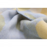 Плед Biederlack Wohndecke Blooming Day 150x200 см
