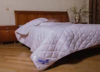 Одеяло Billerbeck Коттона 900 гр. 155x215 см.