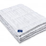 Одеяло антиаллергенное Mirson EcoSilk Зимнее Royal Pearl Hand Mad 155x215 см, №1314