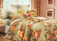 Постельное белье Word of Dream 1040-syh-107 семейный