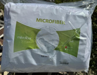 Ковдра Sleep Garden Microfiber 195x215 см