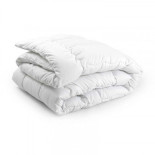 Одеяло Руно с ионами серебра "Warm Silver" 200х220 см