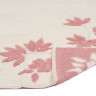 Полотенце Maisonette Solvron 50х90 см розовый