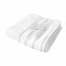 Рушник Maisonette Velora білий 550 г/м2 50х90 см 
