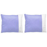 Набор наволочек Sonex Gentle Lavender 70x70 см 2 шт