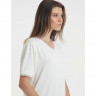 Ночная рубашка Yoors Star Y2019AW0113 белая