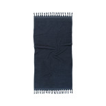 Полотенце Lotus Home Dila индиго 80х160 см
