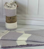 Полотенце пляжное By Ido Pestemal 100x180 см, модель 12