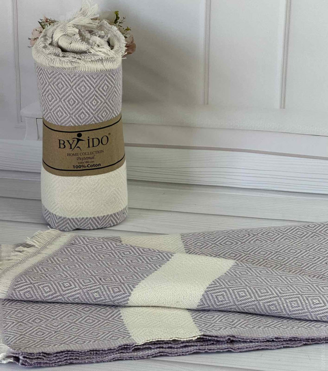 Полотенце пляжное By Ido Pestemal 100x180 см, модель 12