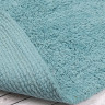 Коврик для ванной Irya Basic turquoise бирюзовый 40x60 см