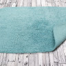 Коврик для ванной Irya Basic turquoise бирюзовый 40x60 см