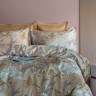 Постільна білизна Issimo Home Botanist євро