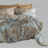 Постільна білизна Issimo Home Botanist євро