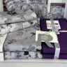 Постельное белье Romeo Home сатин Eloise евро Постельное белье Romeo Home сатин Eloise евро