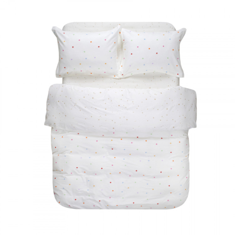 Постільна білизна Lotus Home сатин Pilen полуторний Постільна білизна Lotus Home сатин Pilen полуторний