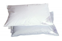 Подушка пуховая Мона 90% 1000 г 50х70 см.