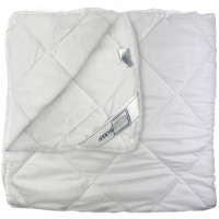 Ковдра SoundSleep супертепла зимова 2 в 1 Gold Dyet 200х220 см