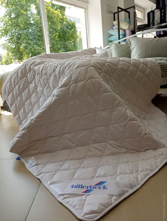 Одеяло Billerbeck Коттона 800 гр. 140x205 см