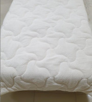 Одеяло плюшевое Dus Agaci welsoft krem 195x215 см
