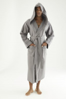 Халат Nusa NS-24680 tas вафельный