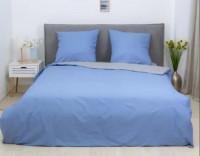 Постельное белье Вилюта 818 сатин-твилл полуторный