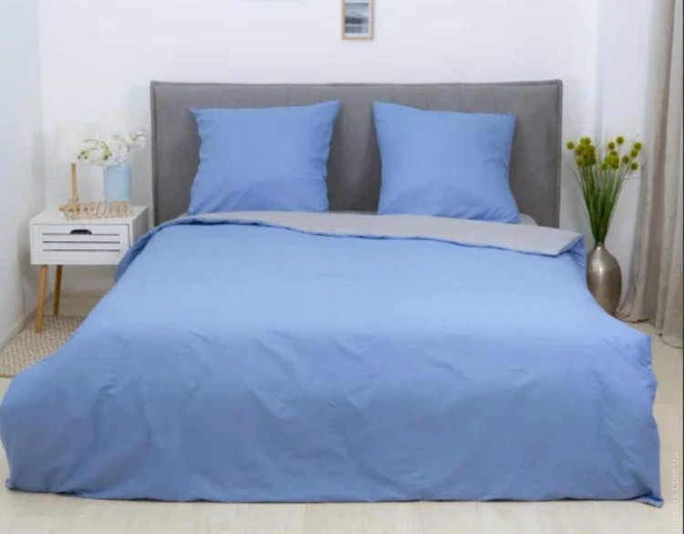 Постельное белье Вилюта 818 сатин-твилл полуторный