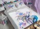 Постільна білизна Home Sweet Home Myranda євро