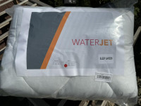Ковдра Sleep Garden WaterJet 195x215 см