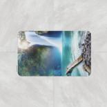 Коврик для ванной Tabe Waterfall 60x100 см