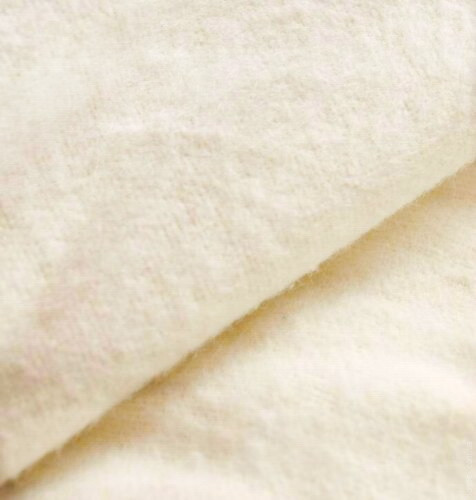 Пододеяльник Almira Mix фланель шампань 145x210 см