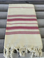 Полотенце пляжное By Ido Pestemal 90x170 см, модель 1