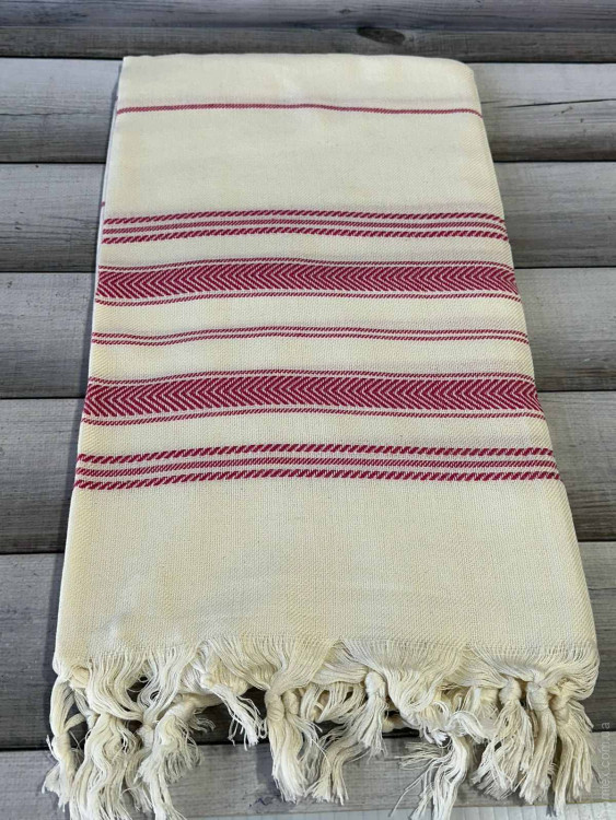 Полотенце пляжное By Ido Pestemal 90x170 см, модель 1 Полотенце пляжное By Ido Pestemal 90x170 см, модель 1