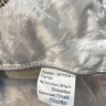 Шовкова подушка Santfair 50х70 см (65% шовк, 35% бамбук)