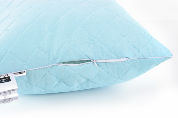 Подушка антиалергенна Mirson Valentino Thinsulate 40x60 см, №1181, м'яка